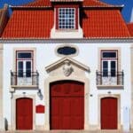 Vila Real de Santo António : une nouvelle vie pour l’ancien le poste de douane