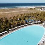Wine & Books by the Sea Algarve : le nouveau resort de l’Algarve