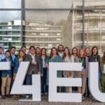 Passion et diplomatie : l’Université Catholique Portugaise s’ouvre à l’Europe