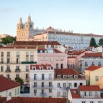 Portugal en tête des hausses de prix immobiliers en Europe