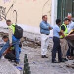 Appel d’offres pour la maintenance du funiculaire de la Glória annulé en août faute de budget Appel d’offres pour la maintenance du funiculaire de la Glória annulé en août faute de budget