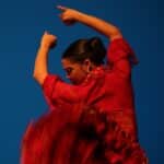 Trois jours de flamenco à Lagos
