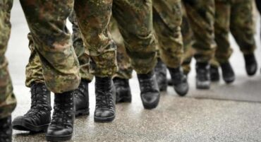 6 milliards d’euros de prêts européens pour rééquiper les forces armées portugaises 6 milliards d’euros de prêts européens pour rééquiper les forces armées portugaises