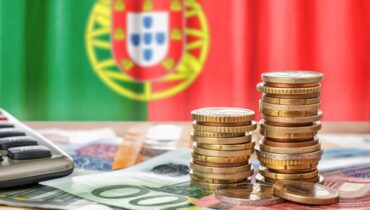 La Banque du Portugal revoit à la hausse sa prévision de croissance pour 2025, à 1,9 % La Banque du Portugal revoit à la hausse sa prévision de croissance pour 2025, à 1,9 %
