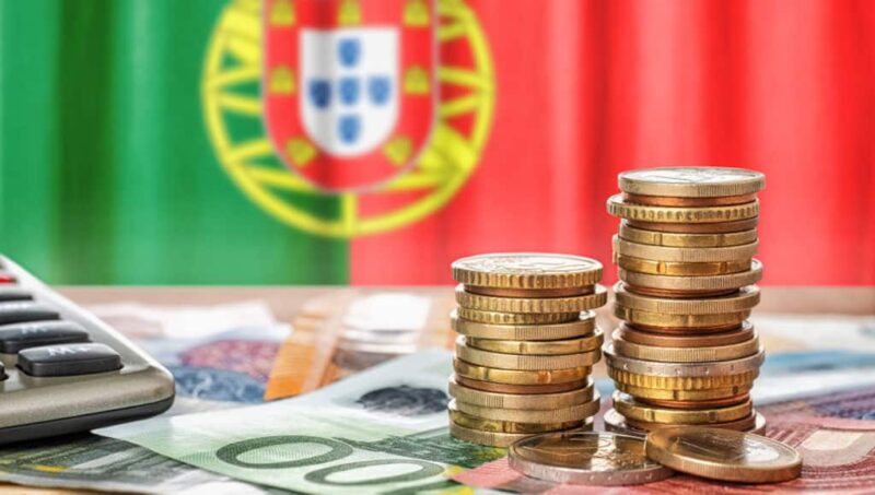 La Banque du Portugal revoit à la hausse sa prévision de croissance pour 2025, à 1,9 %