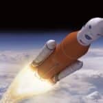 Conférence illustrée de la NASA à Praia da Luz : les dernières avancées sur la fusée SLS