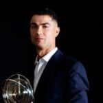 Cristiano Ronaldo devient le premier footballeur milliardaire