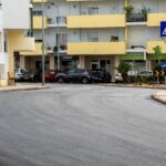 Lagoa investit un million d’euros dans la réfection de ses routes Lagoa investit un million d’euros dans la réfection de ses routes