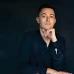 Le baryton suisse Äneas Humm en concert au Teatro Lethes