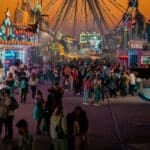 Les foires d’automne de l’Algarve s’ouvrent à Faro
