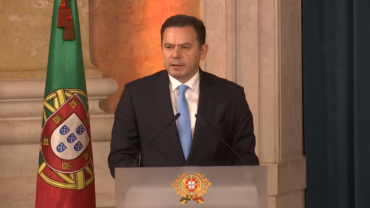 Le Premier ministre portugais rencontre ses homologues d’Europe du Sud en Slovénie