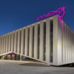 Mercan inaugure un hôtel à Lisbonne destiné au segment MICE