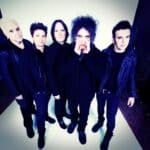 The Cure de retour au Portugal en 2026