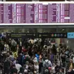Un groupe spécial de contrôles de passeports mis en place dans les aéroports