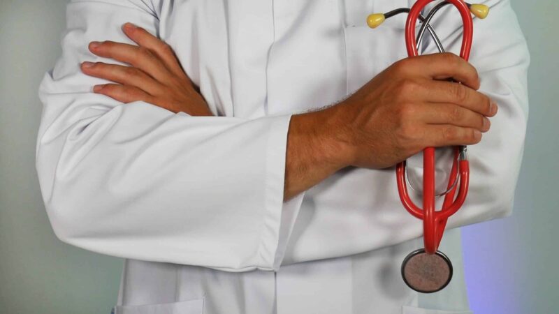 La fédération des médecins appelle à la grève le 24 octobre