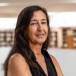 Alexandra Teodósio, première femme à diriger l’Université de l’Algarve