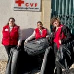 Campagne hivernale pour les sans-abri en Algarve Campagne hivernale pour les sans-abri en Algarve