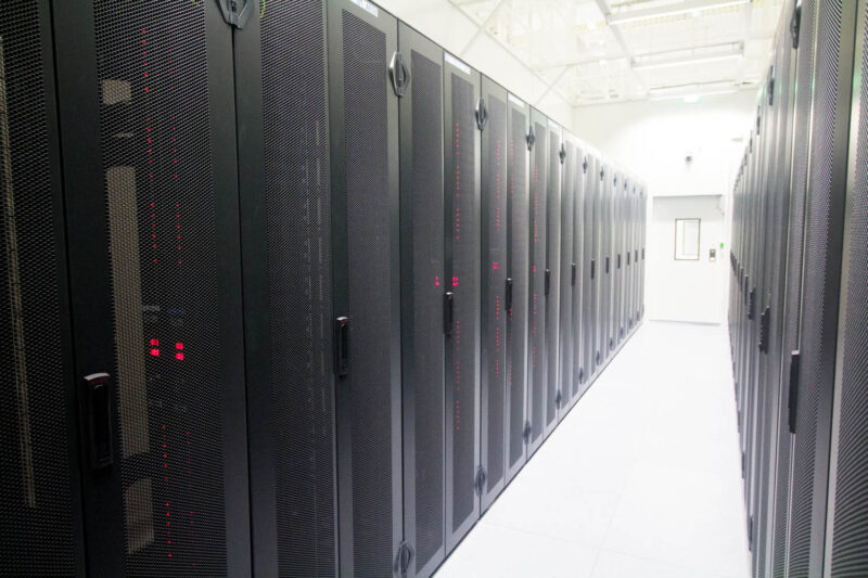 Microsoft investit 8,6 milliards d’euros dans un centre de données à Sines