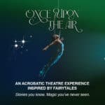 Des contes de fées « dans les airs » à Lisbonne