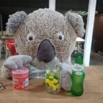 « Share Bear » : une campagne solidaire contre la solitude en Algarve