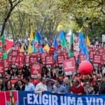 Le Portugal se prépare à sa première grève générale depuis dix ans