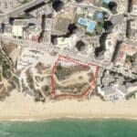 Un nouveau projet immobilier controversé à Armação de Pêra