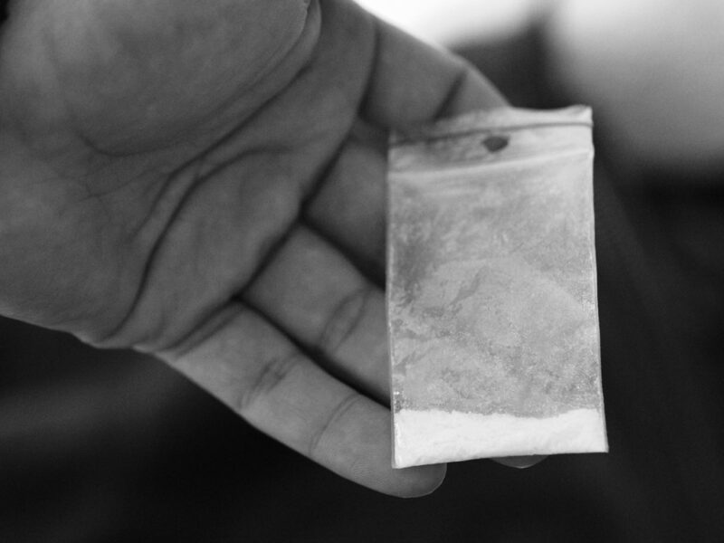 La PJ réalise une saisie record de cocaïne