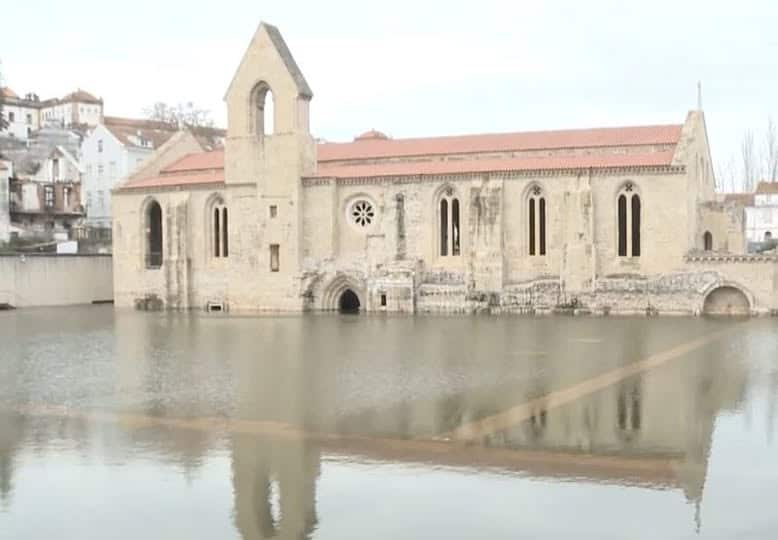 Un expert dénonce « des années de mauvaises décisions » après les crues du Mondego