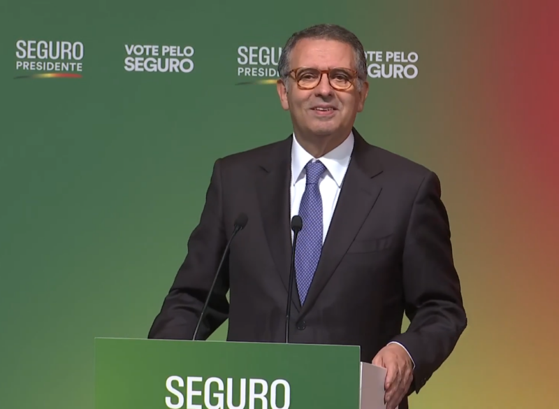 António José Seguro serait-il le « Macron portugais » ?