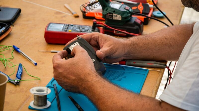 Réparer pour ne pas jeter : un événement anti-gaspillage à Loulé