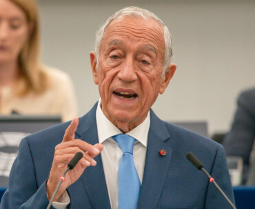 Dia de Portugal : « Nul ne peut se prétendre plus portugais qu’un autre », déclare le président Marcelo lors de son dernier 10 juin
