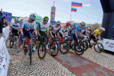 La « Volta ao Algarve » 2026 démarre aujourd’hui La « Volta ao Algarve » 2026 démarre aujourd’hui