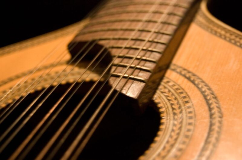 Festival de guitare portugaise : deux jours au cœur du fado