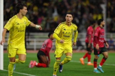 Cristiano Ronaldo « fait grève » à Al Nassr ? Cristiano Ronaldo « fait grève » à Al Nassr ?