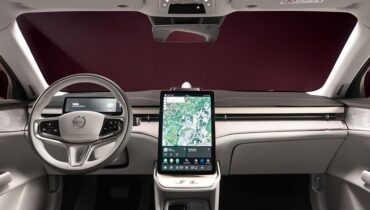 ES90 : Volvo passe à l’électrique ES90 : Volvo passe à l’électrique