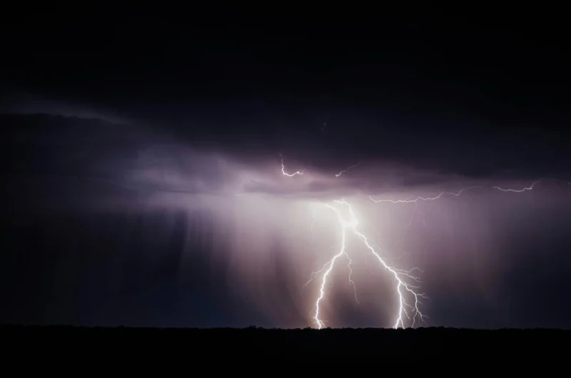 Un enchaînement de tempêtes « rare » s’abat sur le pays