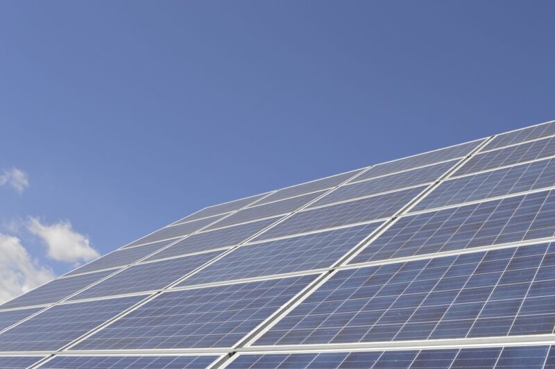 Opposition totale au mégaprojet solaire de Castelo Branco