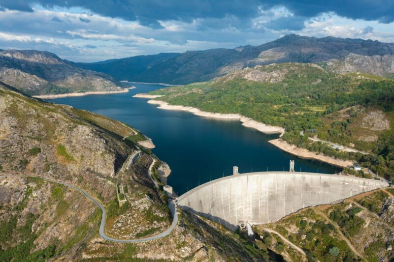 L’électricité portugaise se met au vert