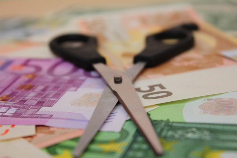 Un gouvernement aux « discours flous » quant à la corruption