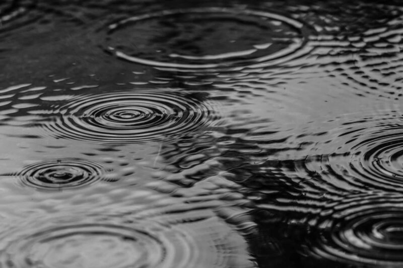 Tempête Regina : pluie et instabilité en Algarve et dans le sud du pays