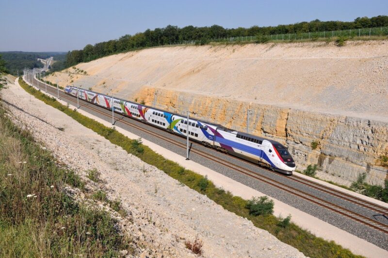 Porto et la Galice veulent le TGV d’ici 2032