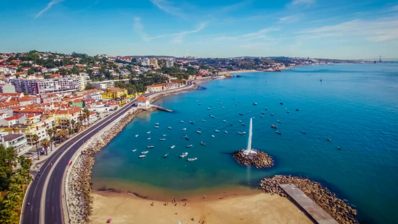 Oeiras : le maire visé par des poursuites