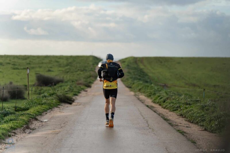 Algarve Ultra Trail : un défi de 305 km en solo