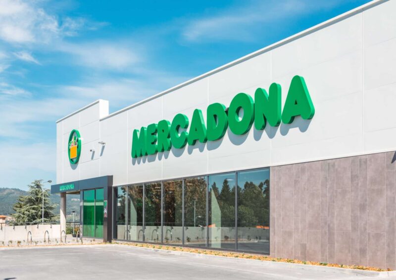 Viva Mercadona !