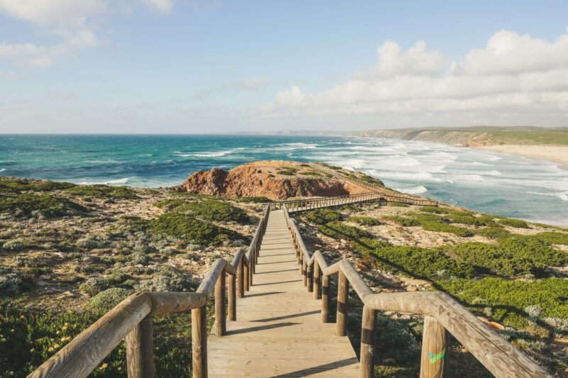 Climat : le plan d’action de l’Algarve entre dans sa phase finale