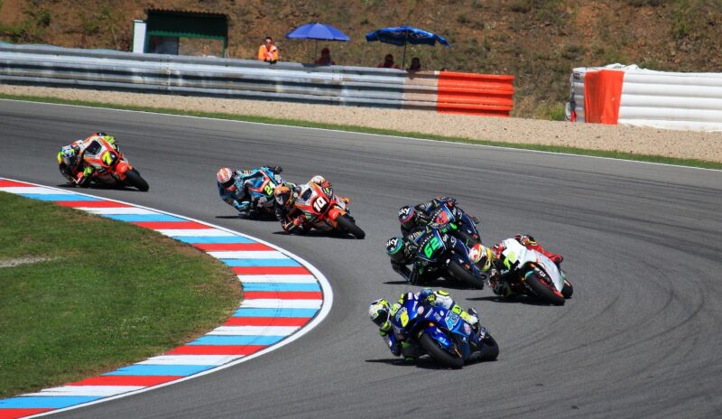 MotoGP : le Grand Prix du Portugal décalé d’une semaine