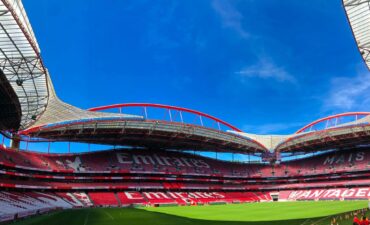 Le stade de Benfica pressenti pour accueillir la Finalissima Le stade de Benfica pressenti pour accueillir la Finalissima