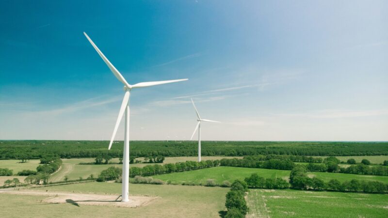 Électricité : le Portugal confirme son virage vert