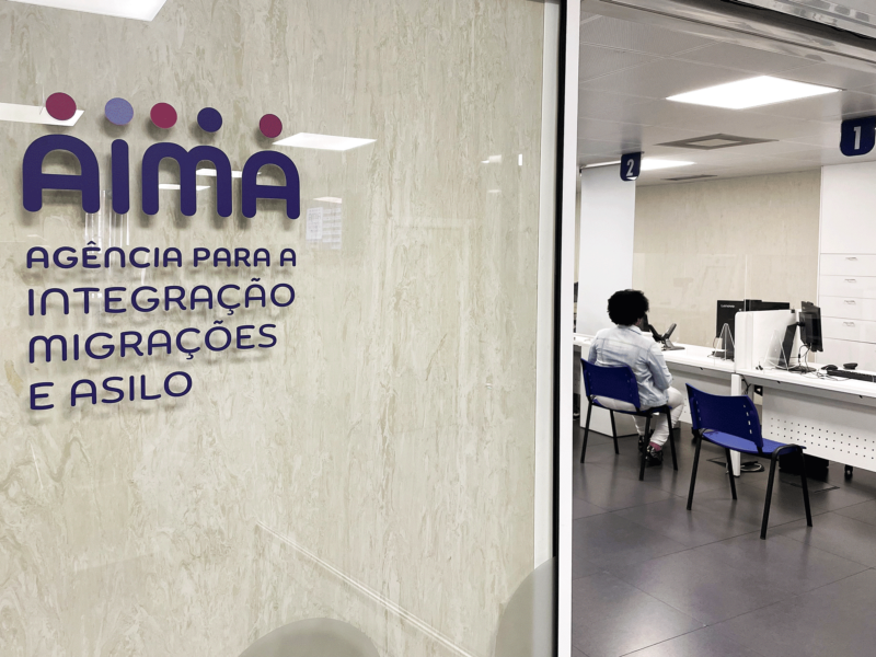Forte hausse des plaintes contre l’agence d’immigration