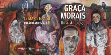 Graça Morais : une œuvre engagée face au monde contemporain Graça Morais : une œuvre engagée face au monde contemporain